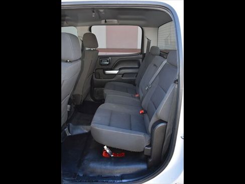 Used 2018 Chevrolet Silverado 2500 LT image 19