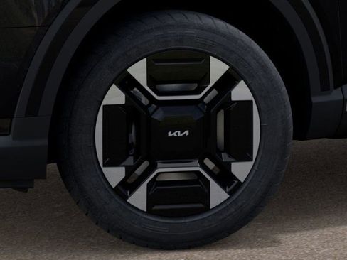 New 2027 Kia Telluride EX image 11