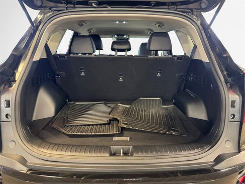 Certified 2024 Kia Seltos S image 25