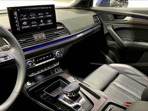 Used 2023 Audi Q5 2.0T Prestige image 6