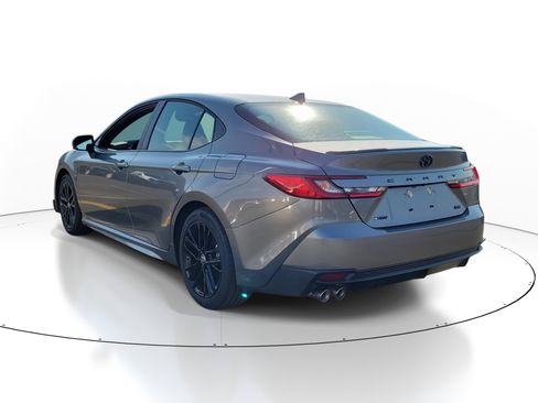 New 2026 Toyota Camry SE image 3
