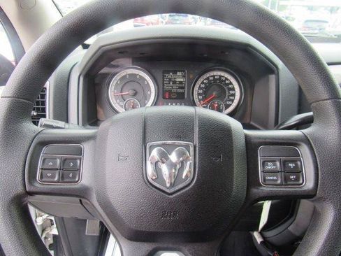 Used 2018 RAM 2500 Tradesman w/ Chrome Appearance Group AWD/4WD image 29