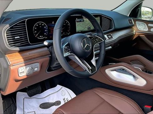 New 2026 Mercedes-Benz GLE 350 4MATIC image 8