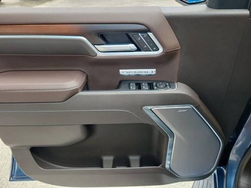 Used 2026 GMC Sierra 1500 Denali RWD image 13