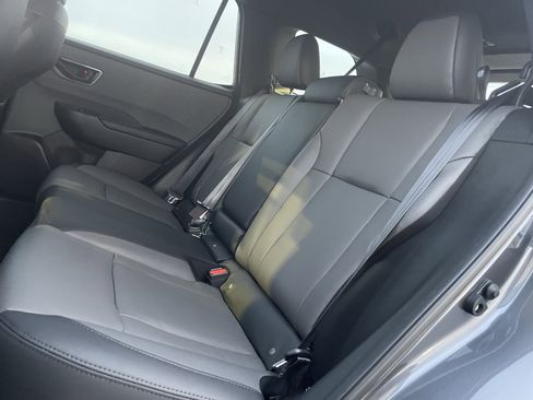 New 2026 Subaru Outback Premium image 13