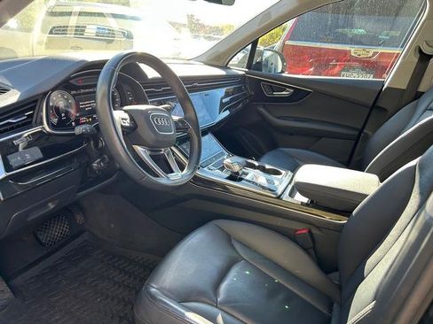 Used 2022 Audi Q7 3.0T Premium Plus w/ Premium Plus Package image 10