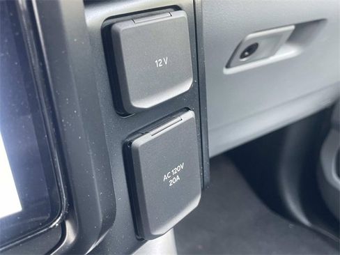 New 2025 Ford F150 Lightning Flash image 8