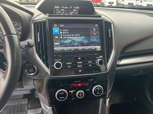 Used 2021 Subaru Forester Sport w/ Popular Package #2 image 24