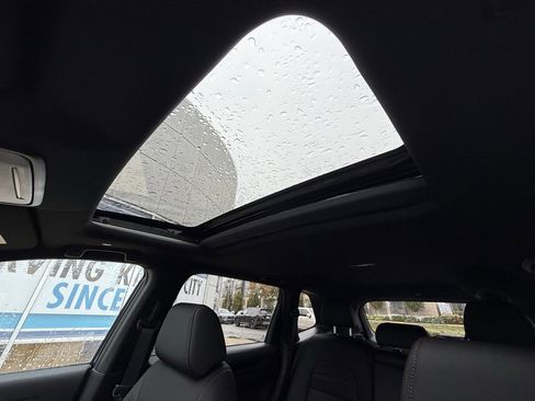 New 2026 Honda CR-V Sport-L image 5