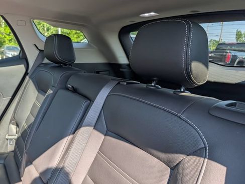 Used 2022 GMC Terrain Denali AWD/4WD image 22
