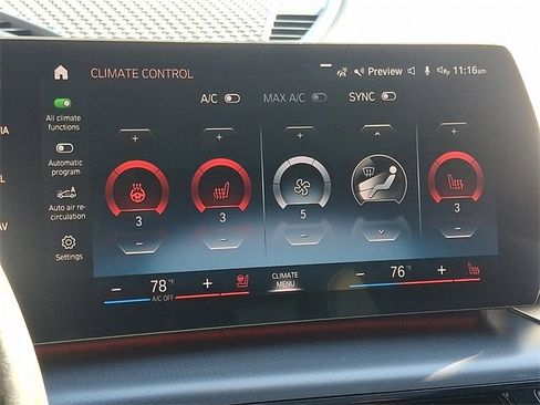 Used 2023 BMW X1 xDrive28i w/ Premium Package image 16