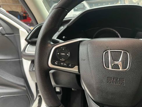Used 2017 Honda Civic LX image 14