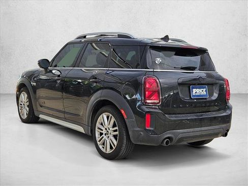 Used 2023 MINI Cooper Countryman S AWD/4WD image 7