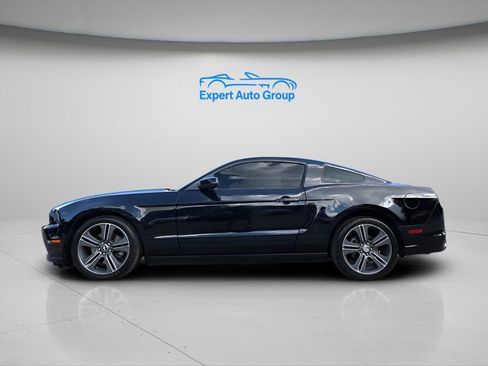 Used 2014 Ford Mustang Premium w/ V6 Performance Package image 10