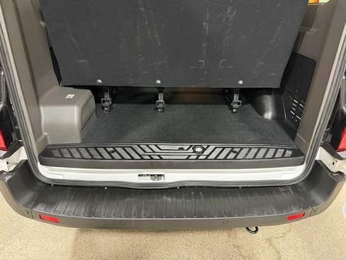 Used 2020 Ford Transit 150 XL RWD image 23