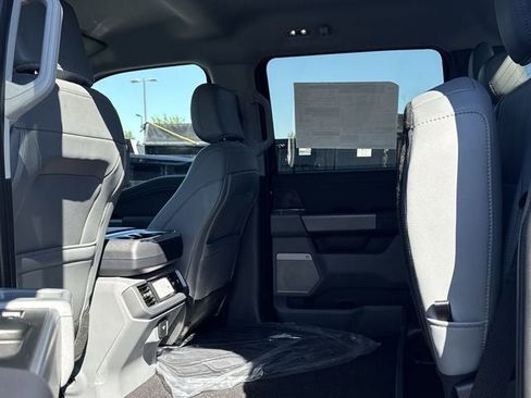 New 2025 Ford F150 Lightning Flash AWD/4WD image 25