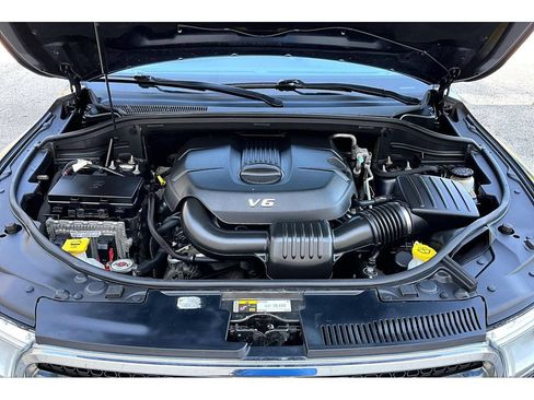 Used 2014 Dodge Durango Limited w/ Nav & Power Liftgate Group RWD image 56