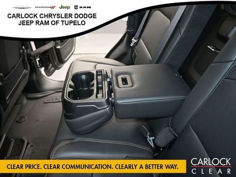 New 2026 Jeep Wrangler Unlimited Sahara image 27