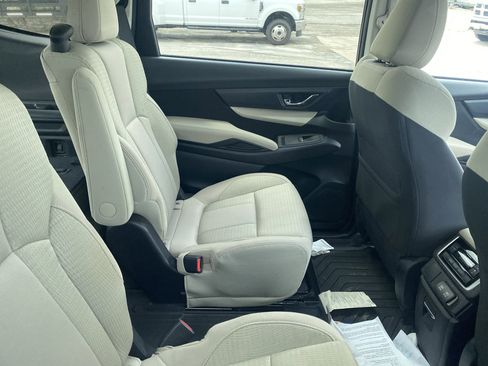 Used 2021 Subaru Ascent Premium w/ Sport Package AWD/4WD image 17