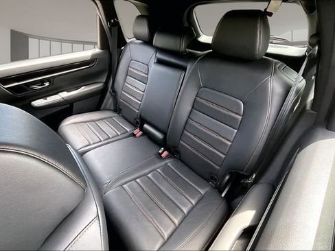 Used 2025 Honda CR-V Sport-L image 21