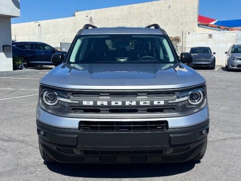 Used 2021 Ford Bronco Sport Big Bend AWD/4WD image 8