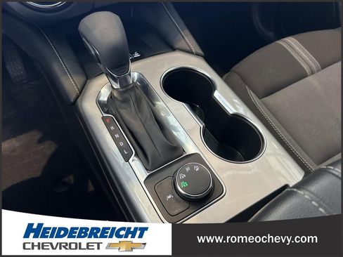 Used 2024 Chevrolet Blazer LT w/ Convenience Package AWD/4WD image 24