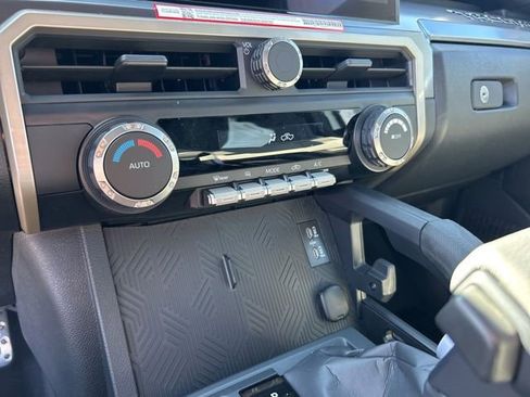 New 2026 Toyota Tacoma TRD Sport RWD image 24