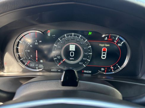 Used 2018 Cadillac CT6 Premium Luxury image 10