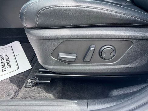 Certified 2024 Kia Sportage EX FWD image 8
