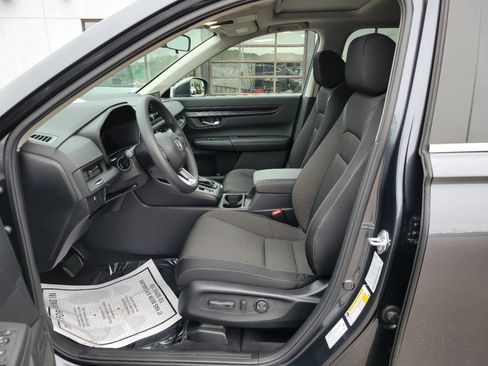 Certified 2024 Honda CR-V EX image 15