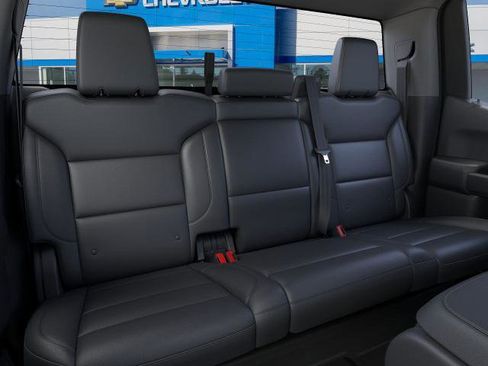 New 2026 GMC Sierra 1500 Pro image 17