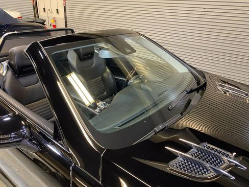 Used 2013 Mercedes-Benz SL 550 w/ Premium Pkg image 18