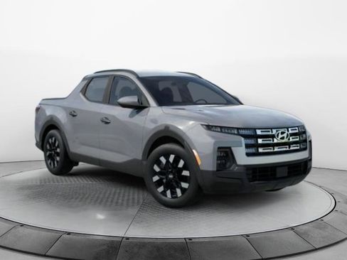 New 2026 Hyundai Santa Cruz SEL image 2