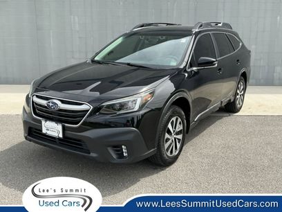 Used 2020 Subaru Outback Premium