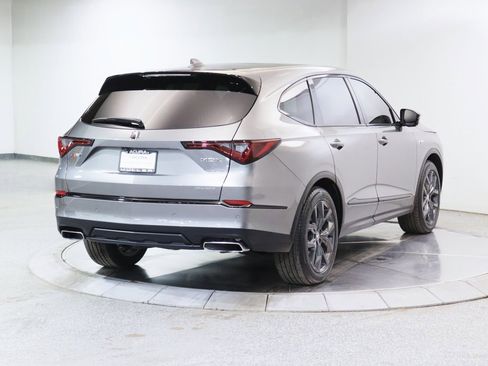 Used 2023 Acura MDX A-Spec image 7