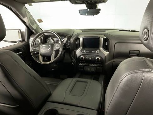 Used 2021 GMC Sierra 1500 Denali w/ Technology Package AWD/4WD image 15