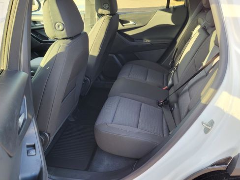 New 2026 Chevrolet Equinox LT image 13