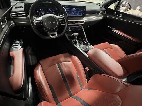 Used 2023 Kia K5 GT-Line w/ GT-Line Premium Package image 25