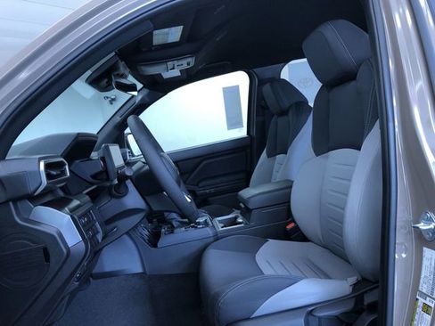 New 2026 Toyota Tacoma TRD Off-Road AWD/4WD image 12