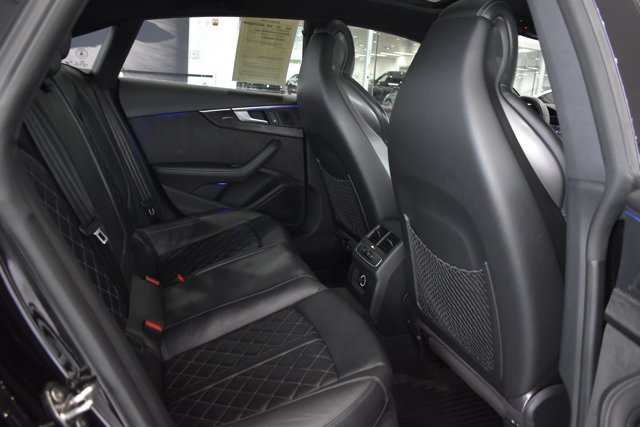 Used 2018 Audi S5 Prestige AWD/4WD image 29
