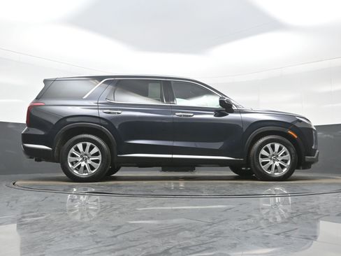 Used 2023 Hyundai Palisade SEL image 33