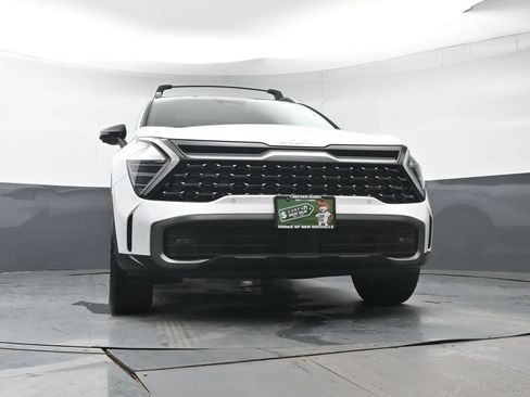 Used 2024 Kia Sportage X-Pro Prestige AWD/4WD image 39