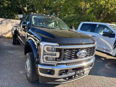 New 2027 Ford F450 Lariat w/ Lariat Ultimate Package