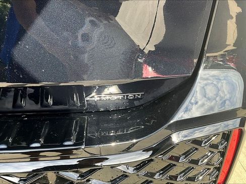 New 2026 Volkswagen Tiguan SE R-Line AWD/4WD image 7
