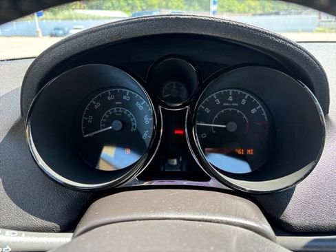 Used 2007 Saturn Sky w/ Premium Trim Pkg RWD image 34