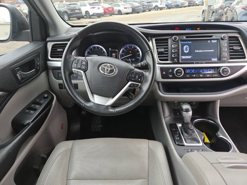Used 2019 Toyota Highlander Limited image 26