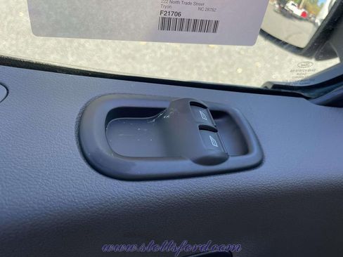 New 2026 Ford Transit 150 Low Roof image 11