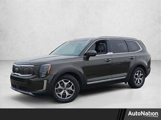 Used 2020 Kia Telluride EX FWD video 1