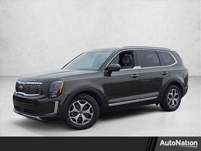 Used 2020 Kia Telluride EX