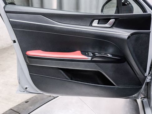 Used 2023 Kia K5 GT-Line w/ GT-Line Premium Package image 21